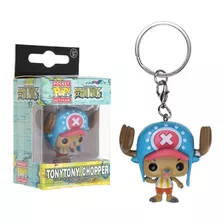 Llavero Funko Pop Tonytony Chopper