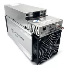 Asic Whatsminer M32 48ths Minería Bitcoin. Renta En Dólares!