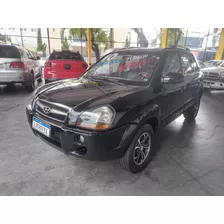 Hyundai Tucson 2010 2.0 Gls 4x2 Aut. 5p