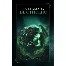 Pack Colección Lovecraft 5 Libros