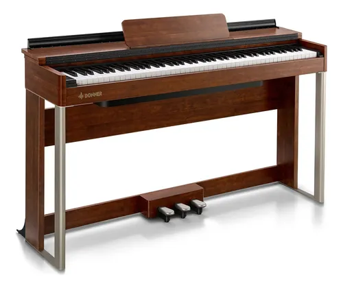 Segunda imagen para búsqueda de piano digital usado