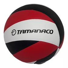 Balon De Volleyball 4400 Profesional Tamanaco Soft Touch