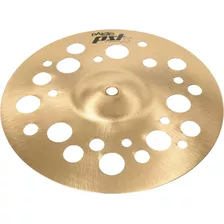 Paiste Platillo Pst X Swiss Splash (pstxswsplash10)