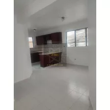 En Los Cerros Hermoso Y Amplio Apartamento En Renta 