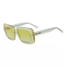 Óculos De Sol Feminino Calvin Klein Ckj18502s 740 Retangular