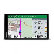 Garmin - Pantalla Navegador Gps