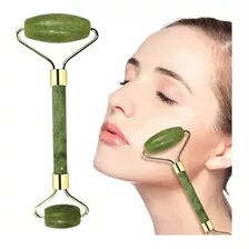 Batom Depilador Facial + Rolo Jade