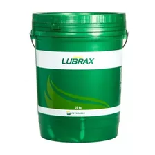 Aceite Lubrax Turbina Plus 46 X20l