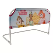 Grade Cama Protetora Infantil Disney Princesas Styll Baby