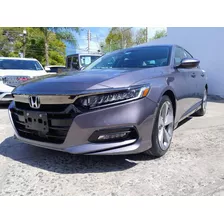 2020 Honda Accord Touring 