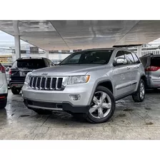 Jeep Grand Cherokee Americana 