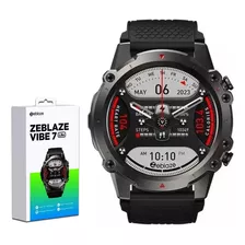 Relogio Smartwatch Zeblaze Vibe 7 Lite Tela 1.47 Amoled Top