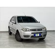 Fiat Palio 1.0 Fire