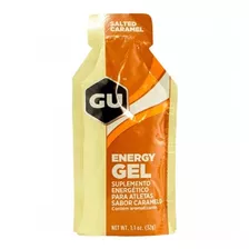 Gel Gu Caramelo - Kit C/ 3 Uni