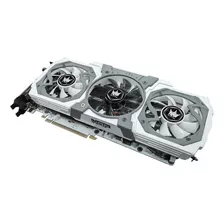 Placa De Vídeo Galax Geforce Gtx 970 Hof 4gb Ddr5 256-bit 