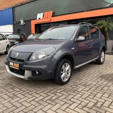 Renault Sandero Stepway