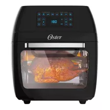 Fritadeira Forno Oster Oven 12l 3 Em 1 Fryer Ofrt780 1800w