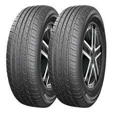 Set 2 Neumaticos - 165/65r13 Zextour Comfort-es655 Ht 77t Ch