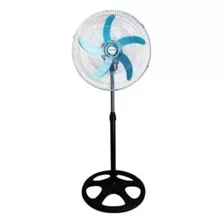 Ventilador Metálico 5 Aspas / Ventilador !