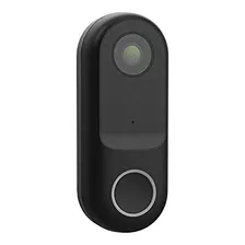 Feit Electric Cam / Door / Wifi 1080p Hd Doorbell Wifi Cámar