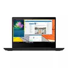 Notebook Lenovo Bs145 Intel Core I5-1035g1, 4gb, 1tb Hd 15.6