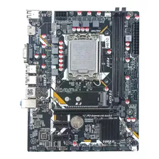 Placa Base Core.i3/i5/i7/i9 Celeron/pentium Lga1700 (intel