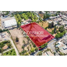 Propiedad Industrial En Venta En Padre Hurtado