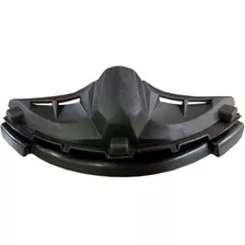 Narigueira Para Capacete Evolution Fechado Pro Tork G3 Ao G8