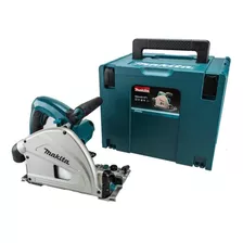 Serra Circular De Trilho 1300w Sp6000j Com Maleta Makita 220v