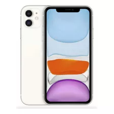 iPhone 11 Color Blanco