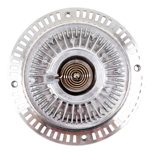 Fan Clutch Bmw Z3 1.9l L4 96/98 Kg 6203021 Foto 4