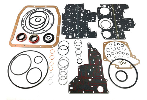 Junta Caja Automatica Ford Thunderbird 3.8l 1993 1994 Foto 3