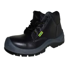 Bota Puntera Hergo Dieléctrica Talla 42