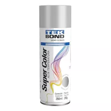 Tinta Spray 350ml Tek Bond 