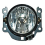 Par De Faros Depo Mitsubishi Outlander 2010 2011 2012 2013