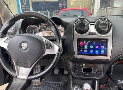 Radio Andorid Carplay 2+32 Alfa Romeo Mito Foto 3