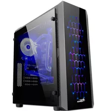 Pc Armada Intel I3 7100 8g Ssd 240 Wi Fi Gab W10 Office 