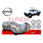 Funda Cubreauto Afelpada Dodge Ram 2500 Pick Up 5.2l 1997