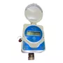 Primera imagen para búsqueda de medidor de agua ultrasonico