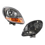 Parrilla Renault Kangoo 2009 -2013 P/faro Niebla Agt Izq Tyo