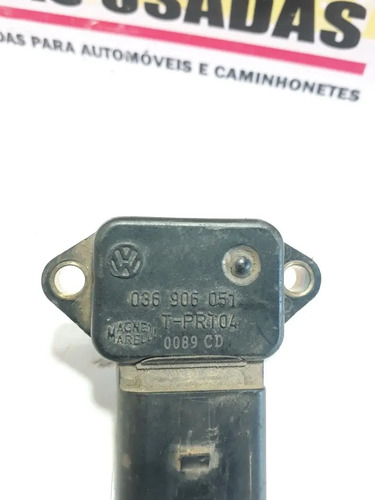 Sensor Map Vw Gol G2 16v 1.0 2000 036906051 3