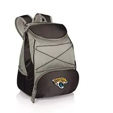 Picnic Time Nfl Jacksonville Jaguars Ptx Aislamiento Mochila