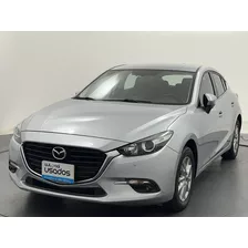 Mazda 3 Touring 2.0 Aut 2018 Efl067