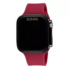 Reloj Digital Mujer Niño Deportivo Moda Impermeable Mod.8007