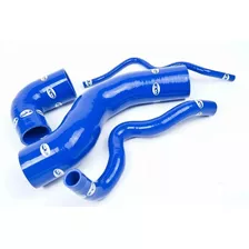 Kit Mangueras Siliconadas Aire Presion Bora 1.8t Mk4 Gt Hose