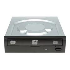 Unidad De Cd Dvd Interna Para Pc Lite-on Doble Capa 24x