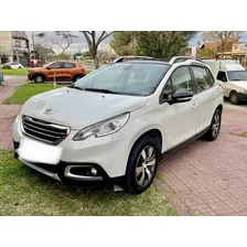 Peugeot 2008 2019 1.6 Feline 5p