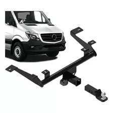 Kit Engate Mb Sprinter 415 416 Cd 16 20 Lug 14 22 Removível