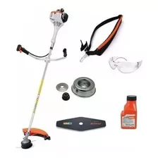 Desbrozadora Stihl Fs 55 A Gasolina