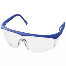 Gafas De Protección Ref 5400 Marca Prestige Medical